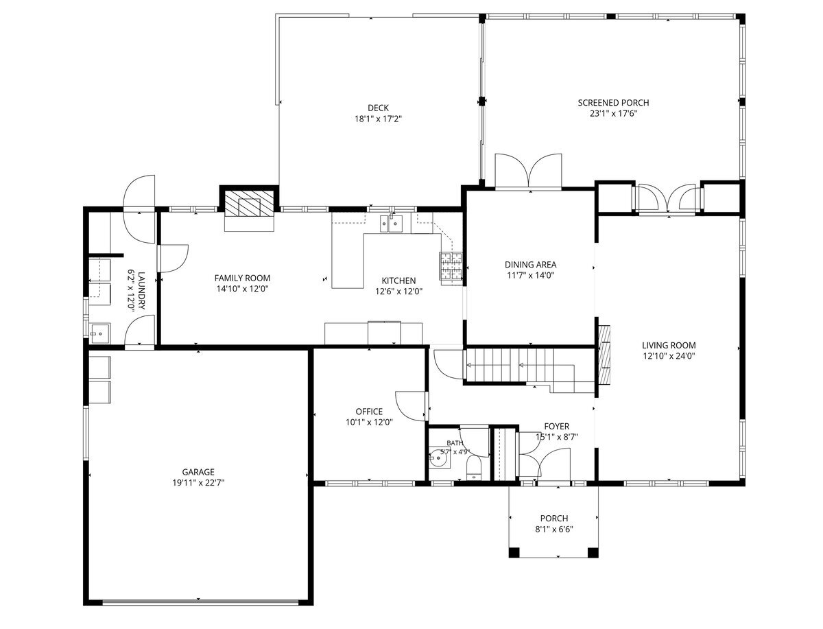 455 W Hawthorne Court Property Photo 46