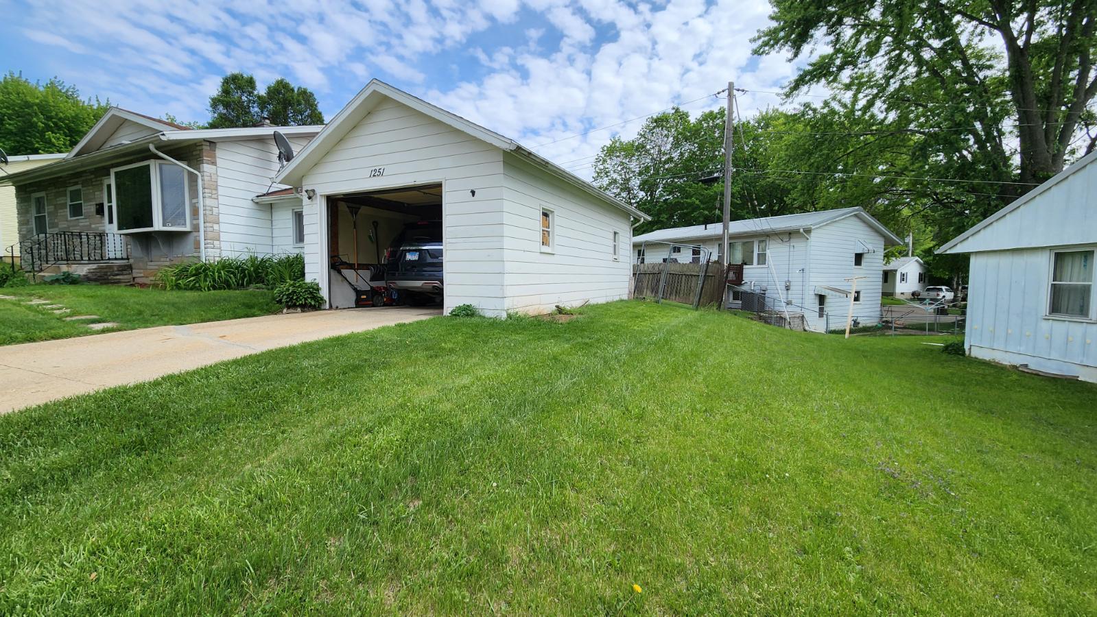1251 W Staver Street Property Photo 2