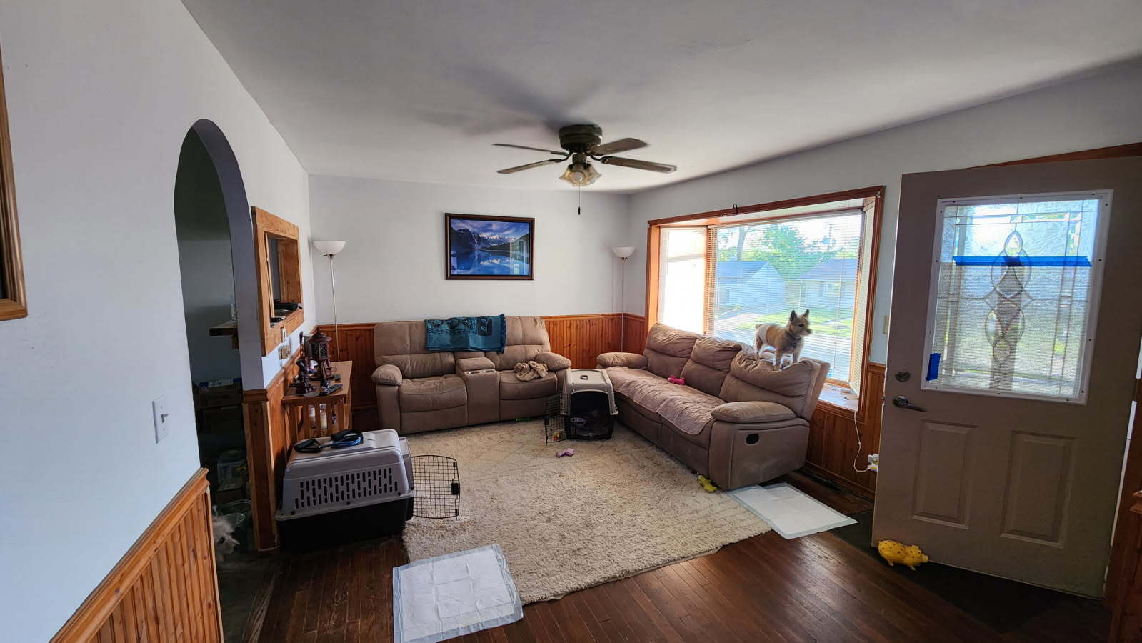 1251 W Staver Street Property Photo 10