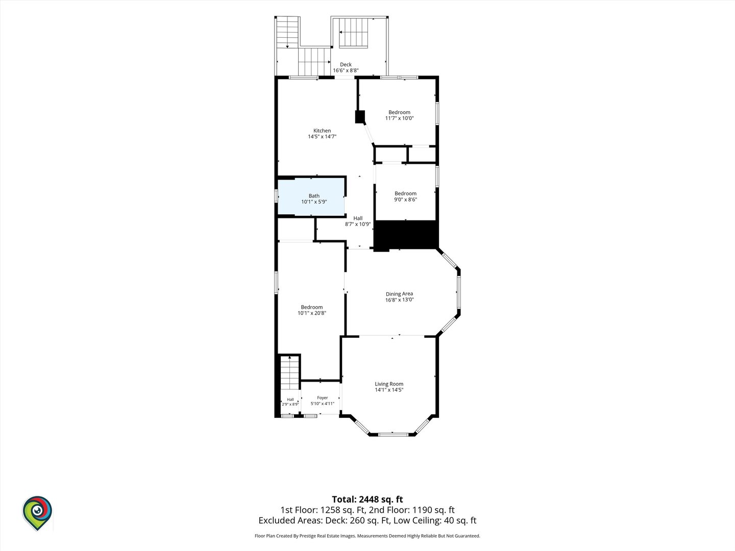 1656 S Troy Street Property Photo 40