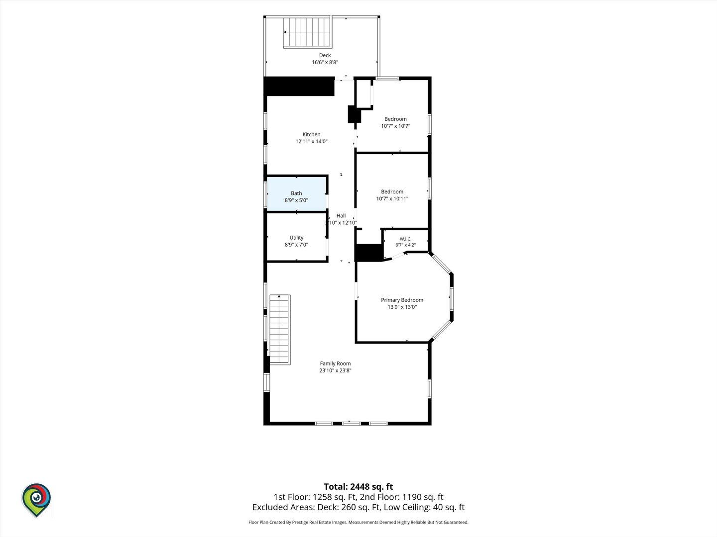 1656 S Troy Street Property Photo 44