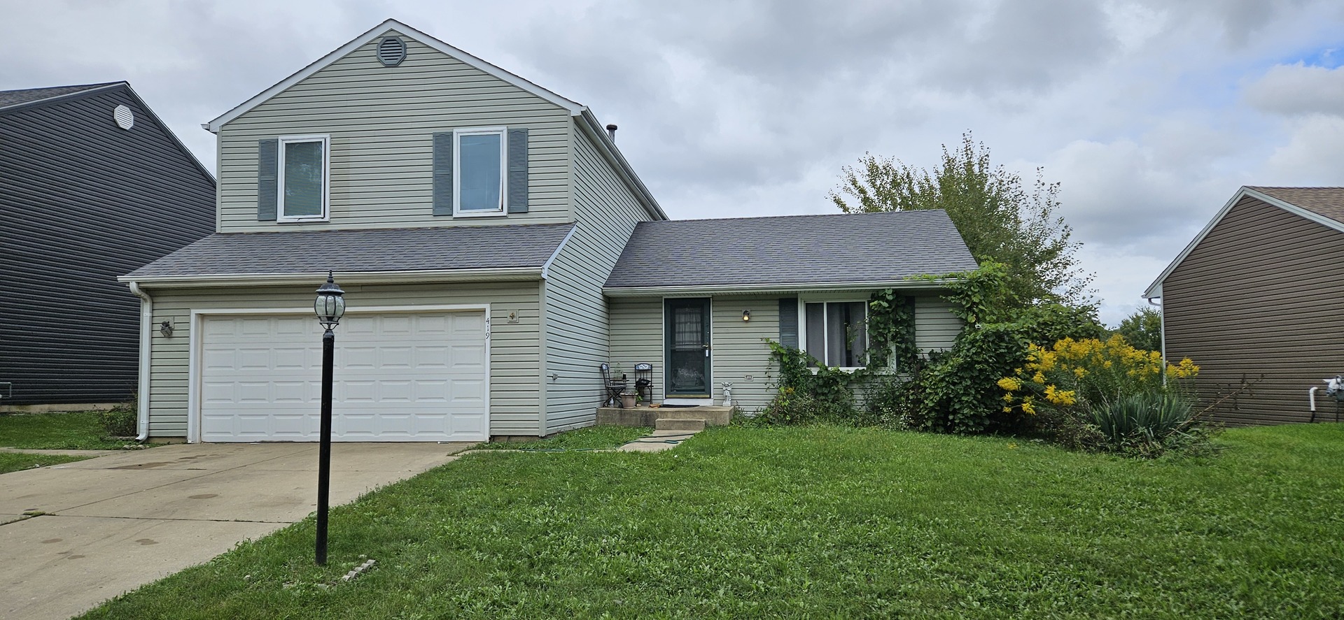 419 Kensington Drive Property Photo 1