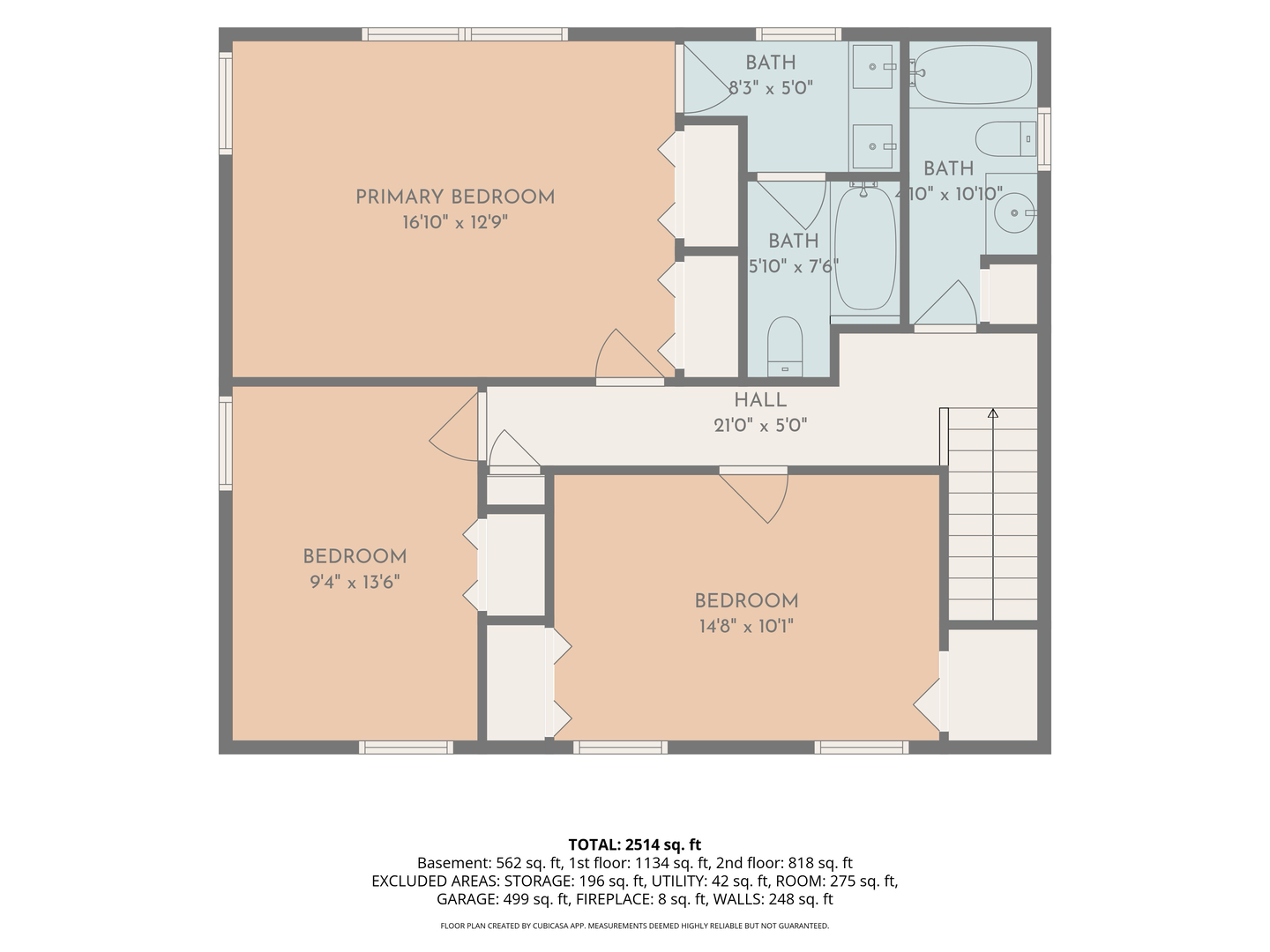 135 Sherwood Drive Property Photo 71