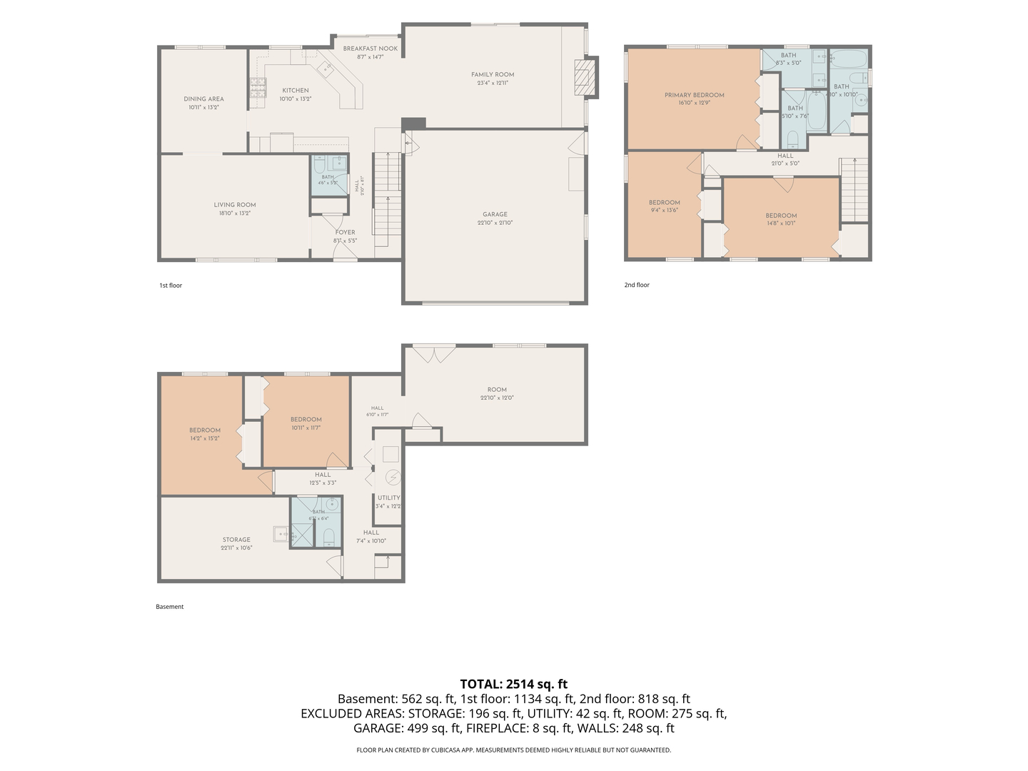 135 Sherwood Drive Property Photo 73