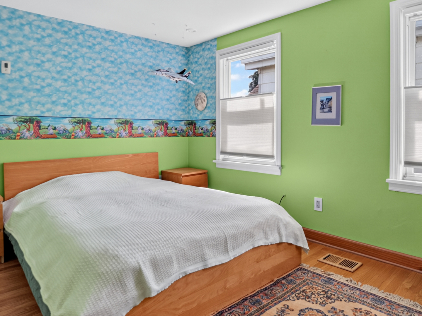 4334 N Monitor Avenue Property Photo 18