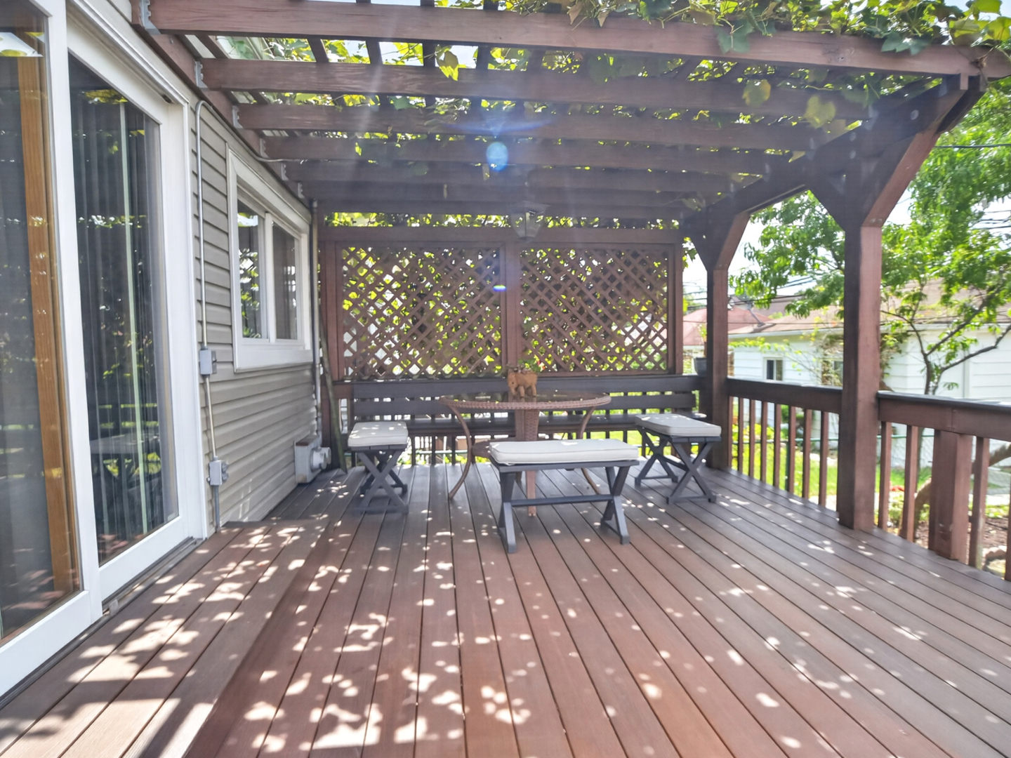 4334 N Monitor Avenue Property Photo 23