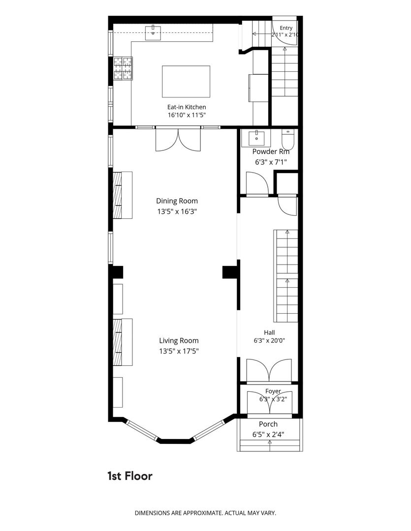 119 W Delaware Place Property Photo 49