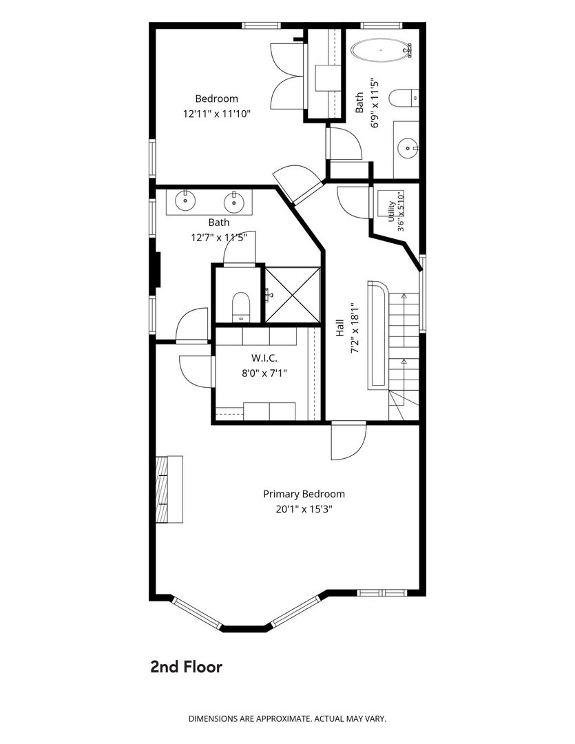 119 W Delaware Place Property Photo 50