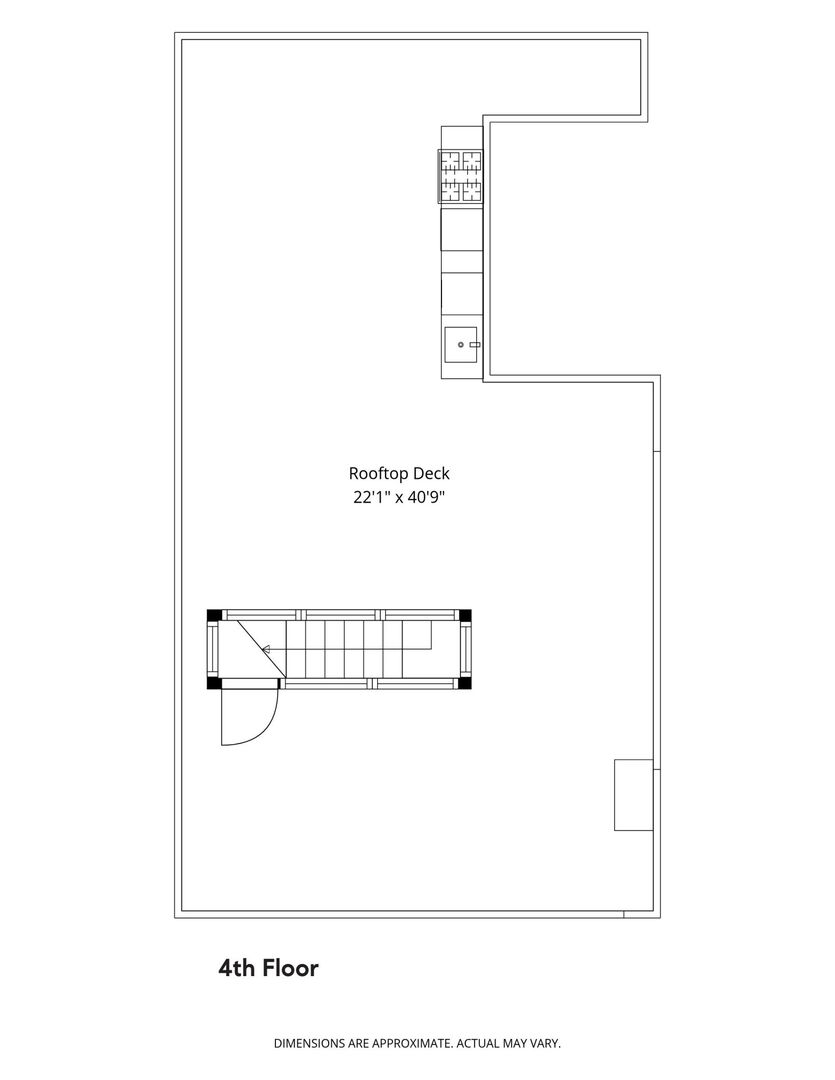 119 W Delaware Place Property Photo 52