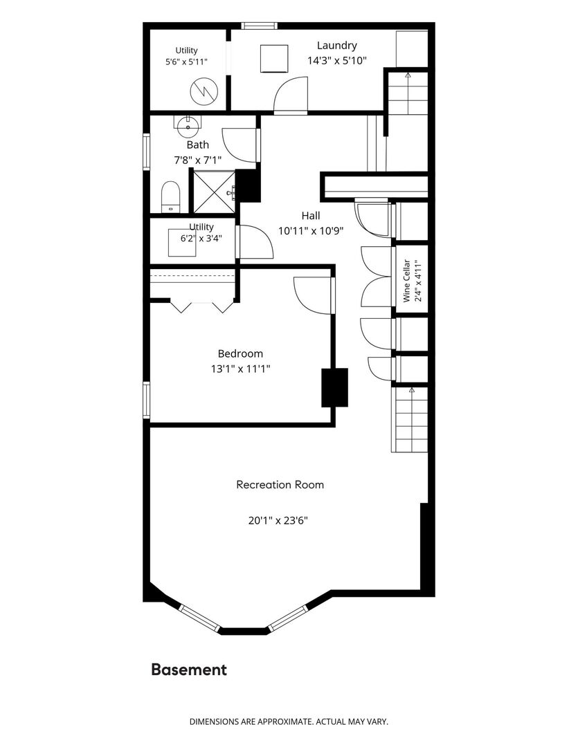 119 W Delaware Place Property Photo 53