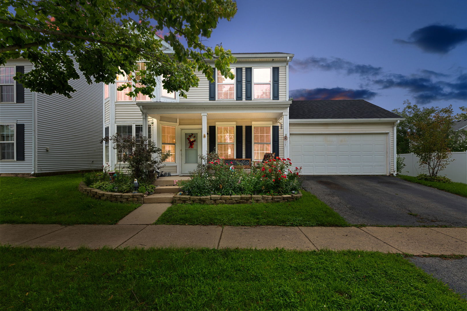 101 Eisenhower Drive Property Photo 1