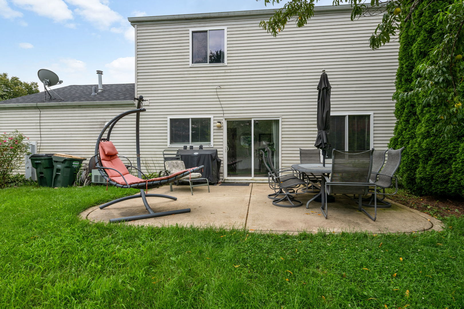 101 Eisenhower Drive Property Photo 18