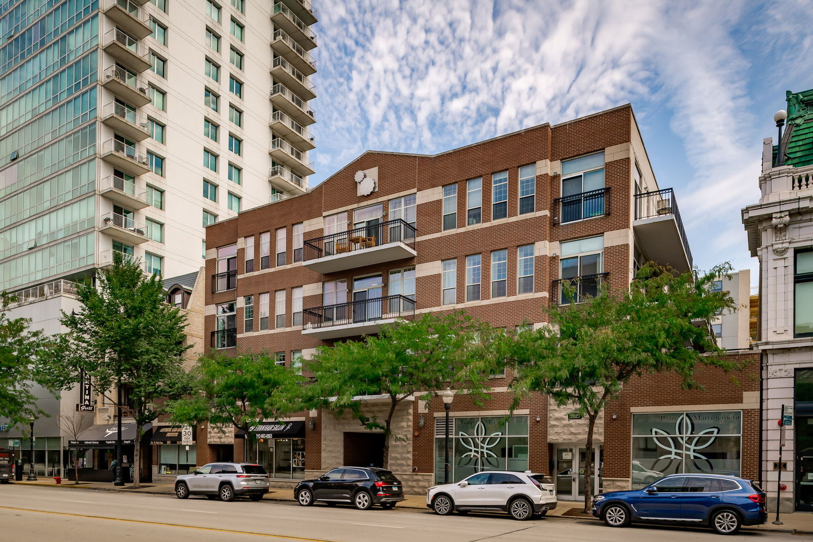 1919 S Michigan Avenue 403 Property Photo 2