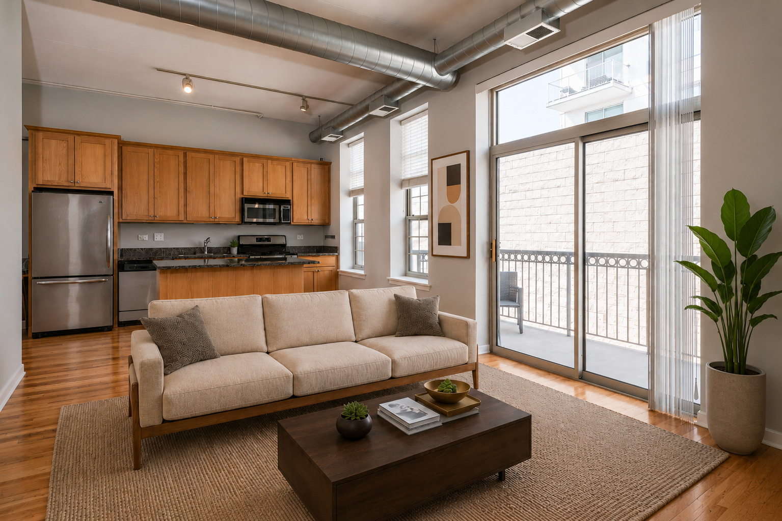 1919 S Michigan Avenue 403 Property Photo 3
