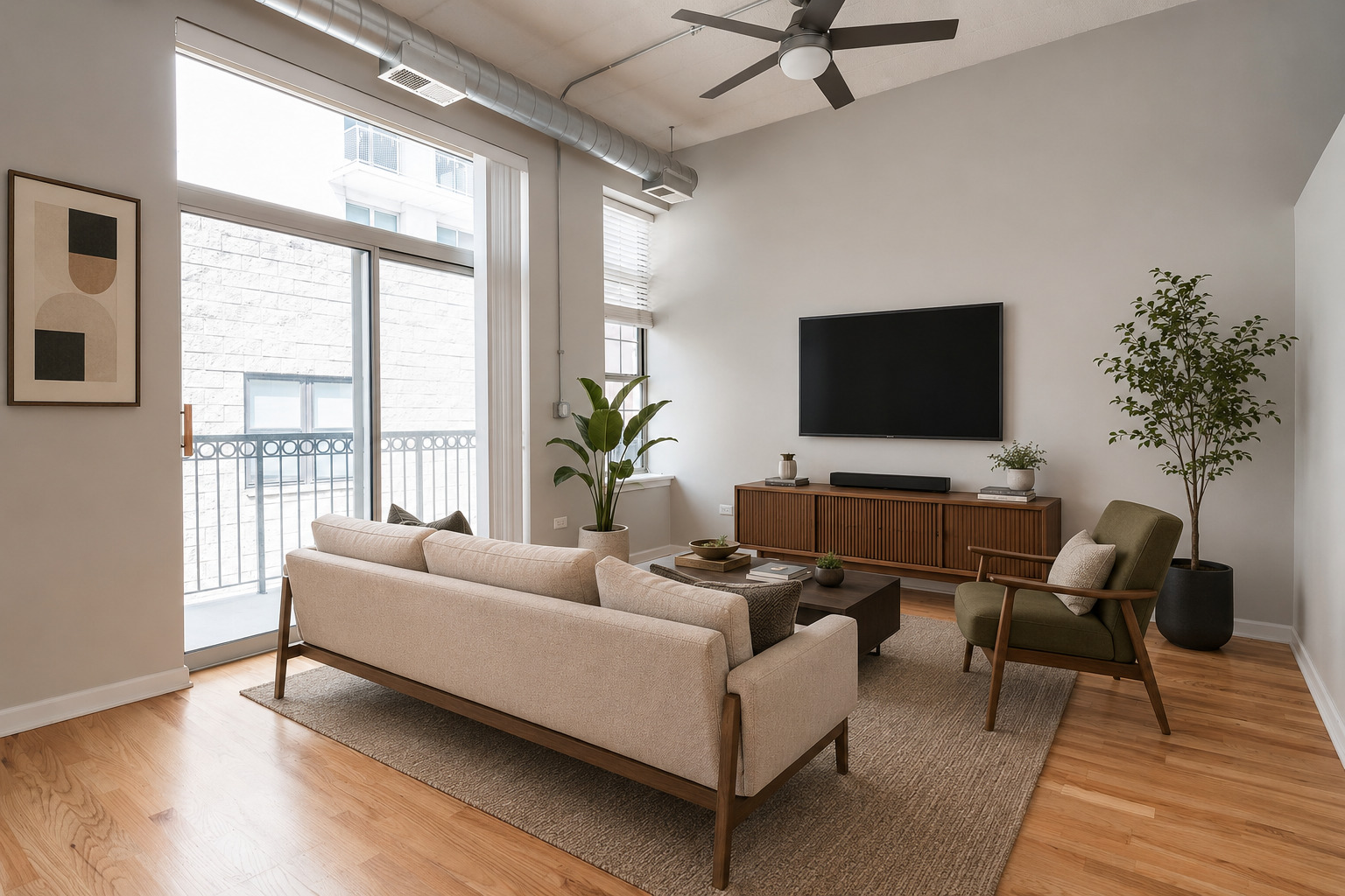 1919 S Michigan Avenue 403 Property Photo 4