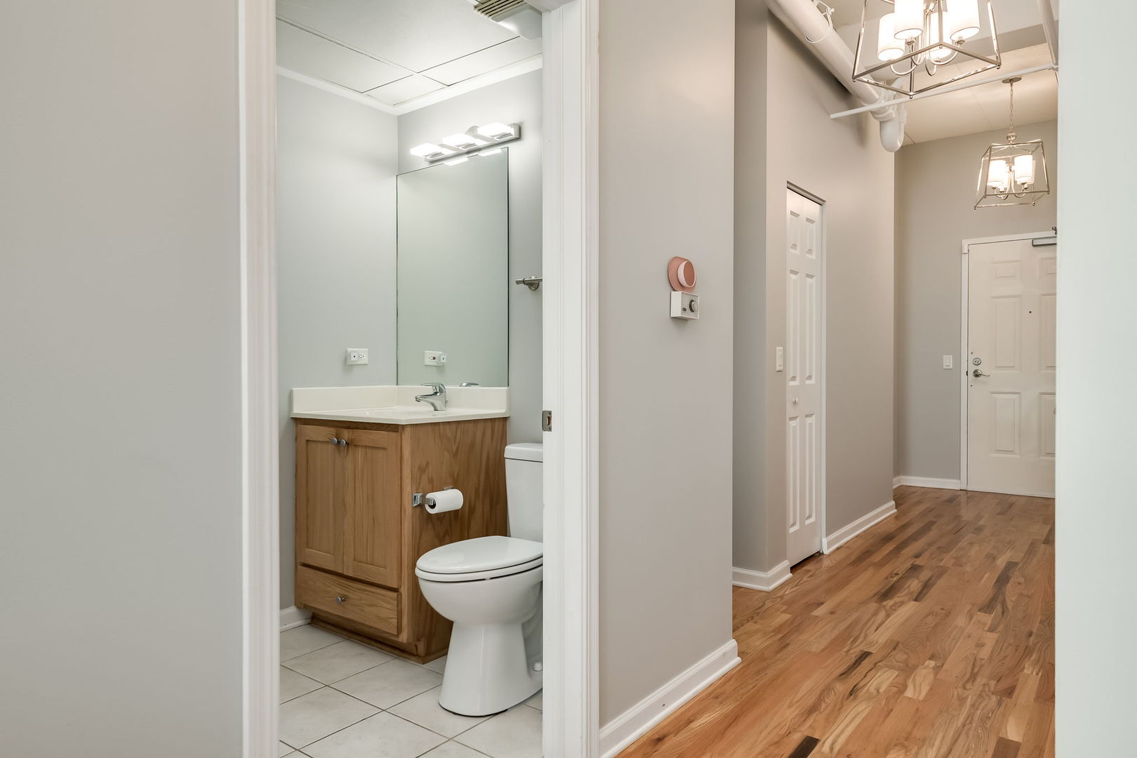 1919 S Michigan Avenue 403 Property Photo 12
