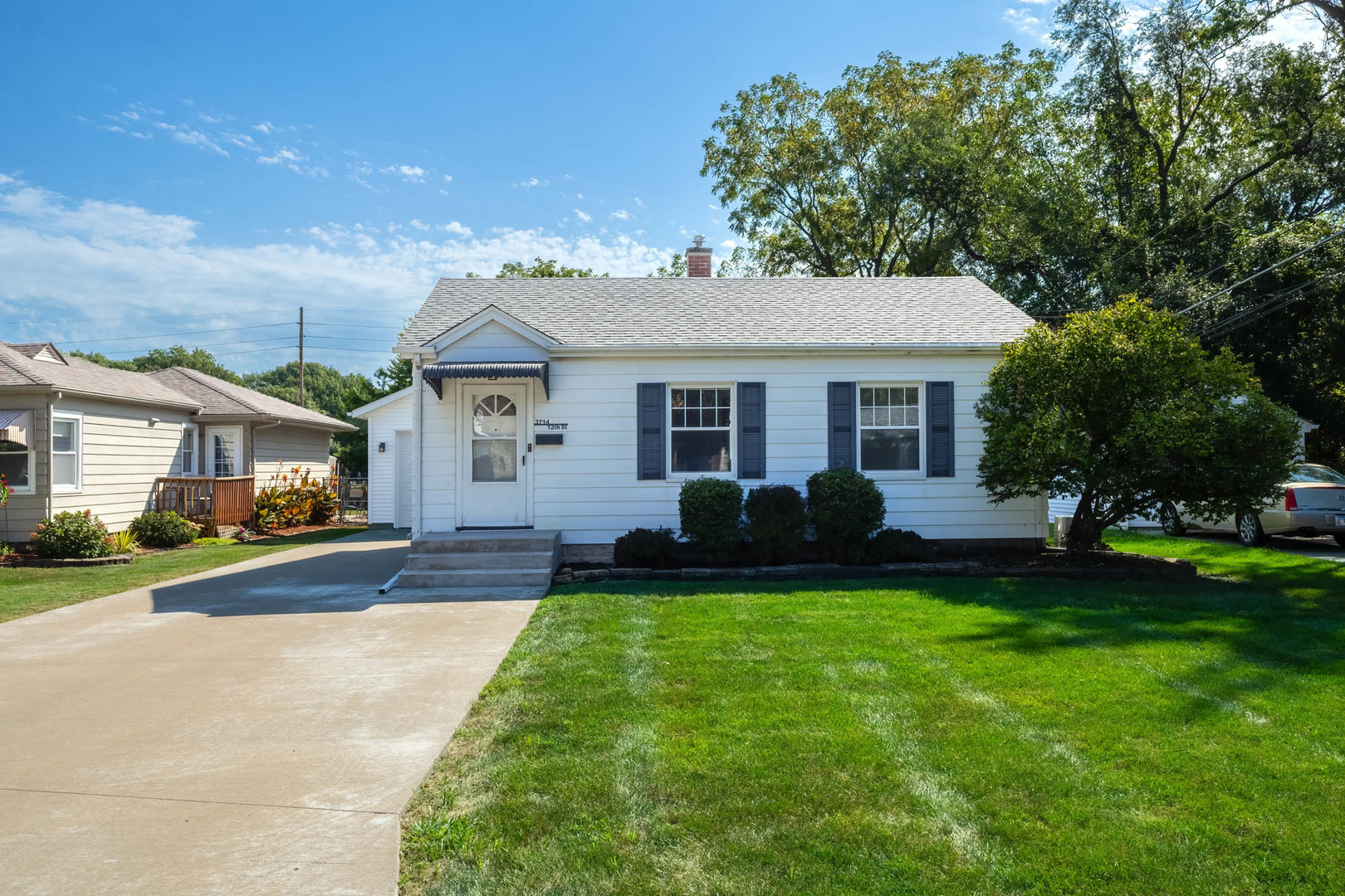 3714 12th Street Property Photo 1