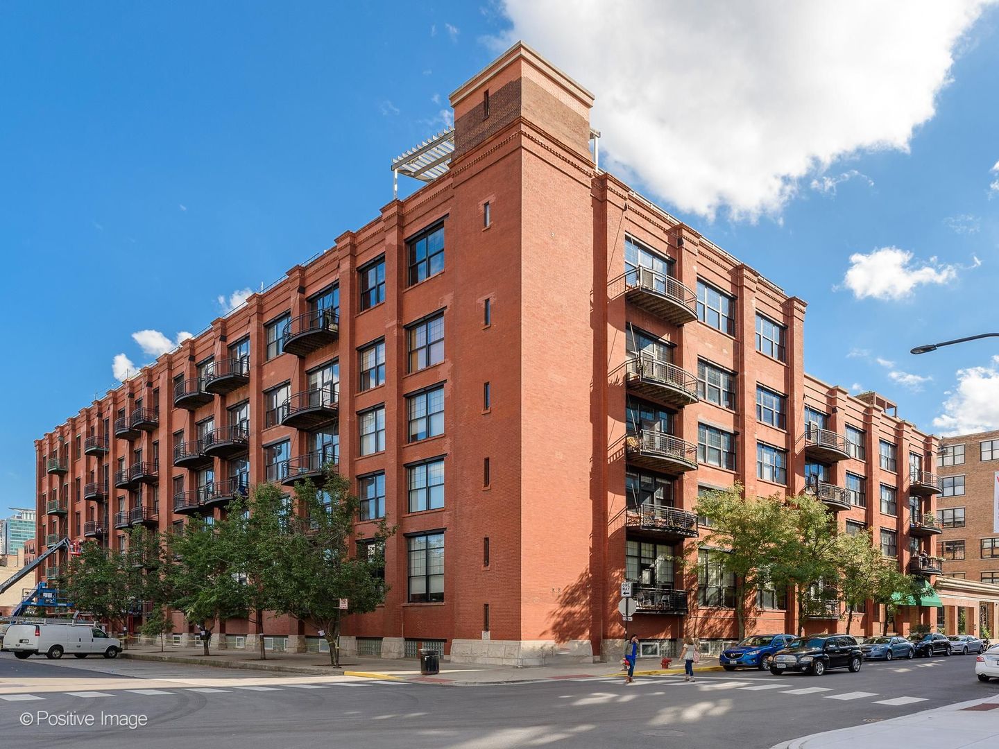 1000 W Washington Boulevard 538-539 Property Photo 1