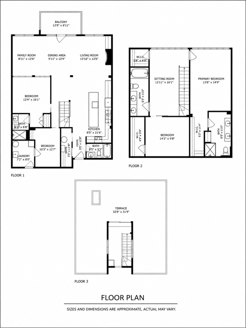 1000 W Washington Boulevard 538-539 Property Photo 32
