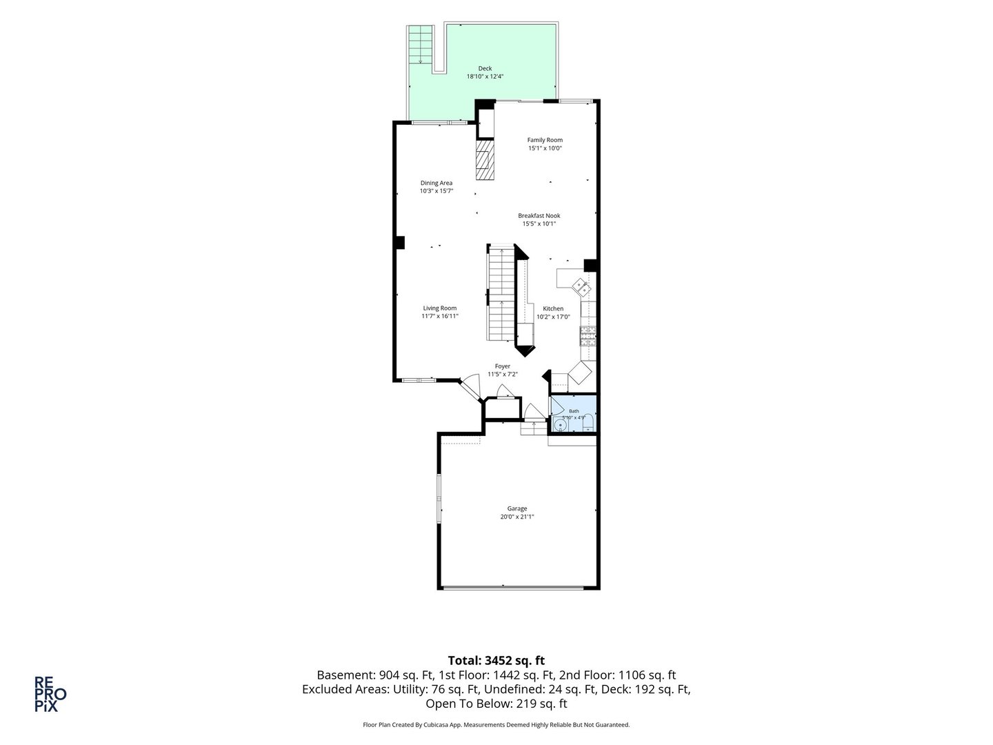 927 Winners Cup Court Property Photo 26