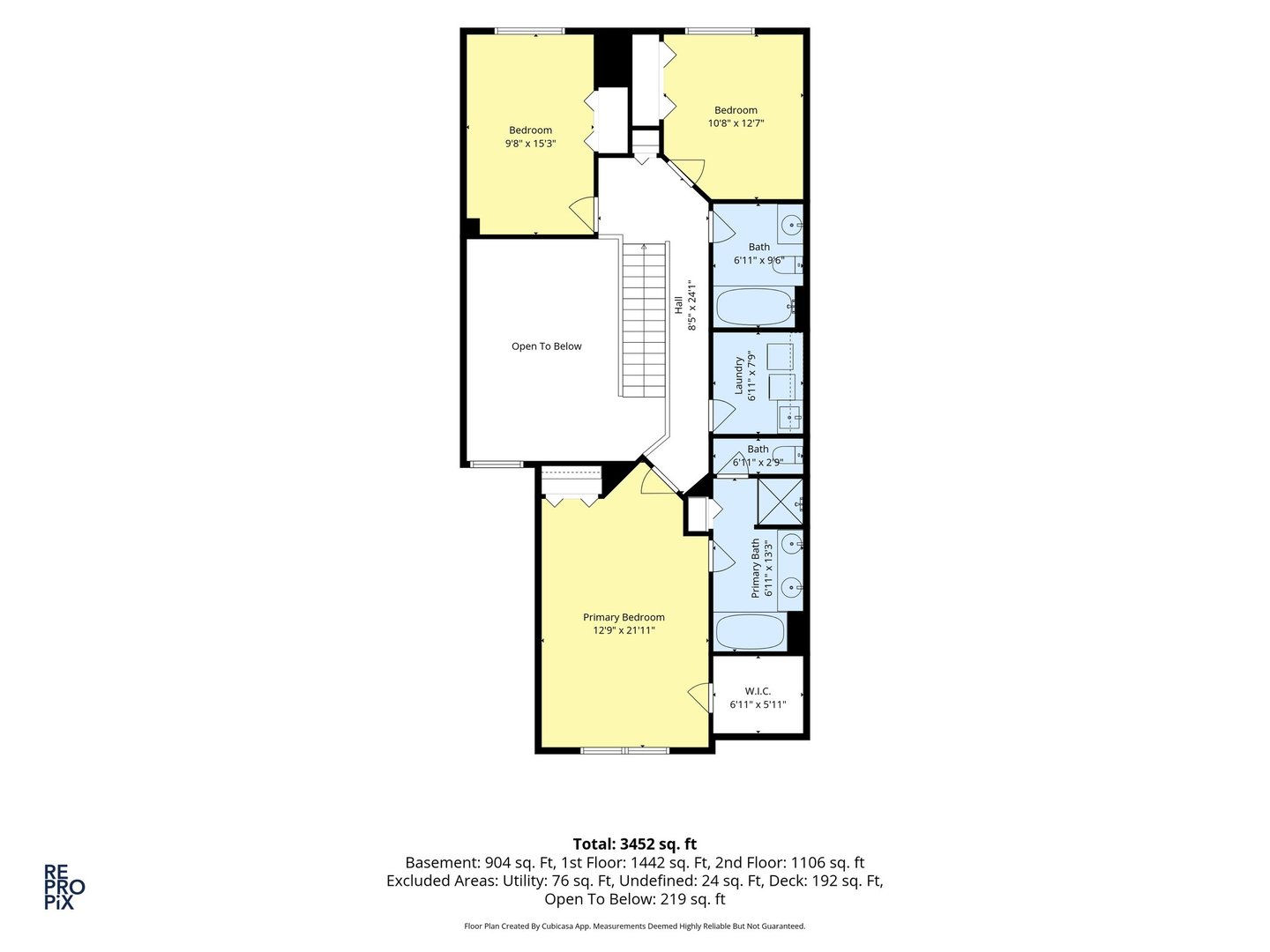 927 Winners Cup Court Property Photo 27