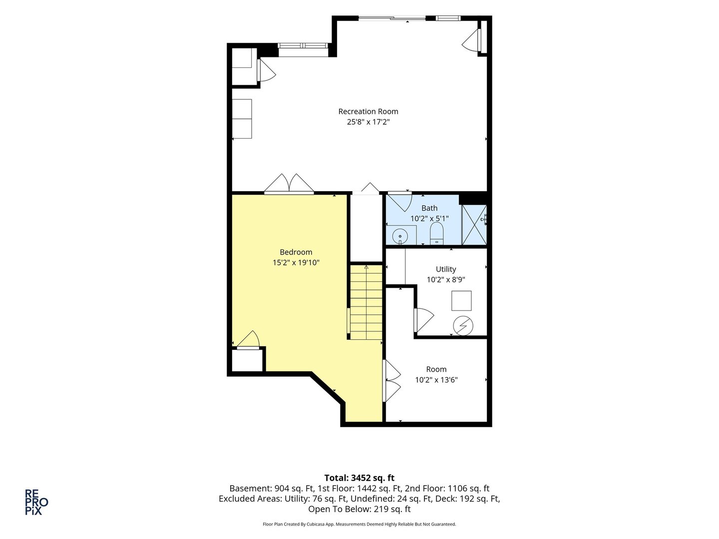927 Winners Cup Court Property Photo 28