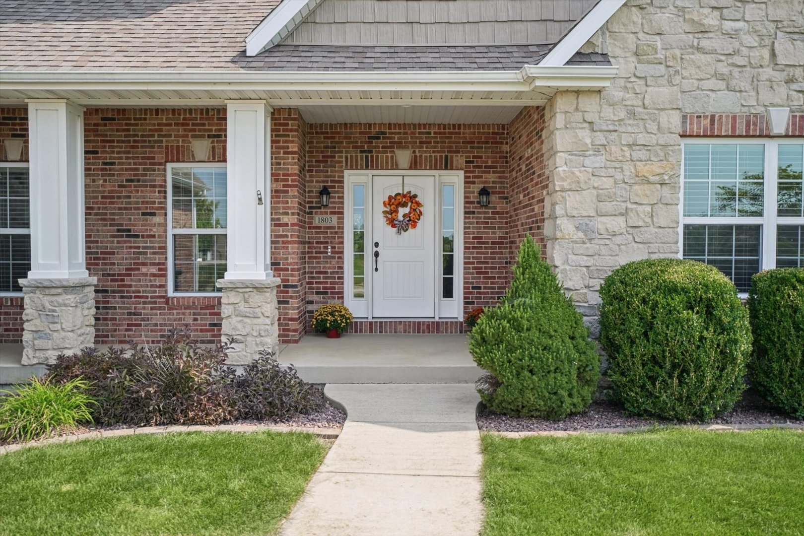 1803 Church Crossing Street Property Photo 4