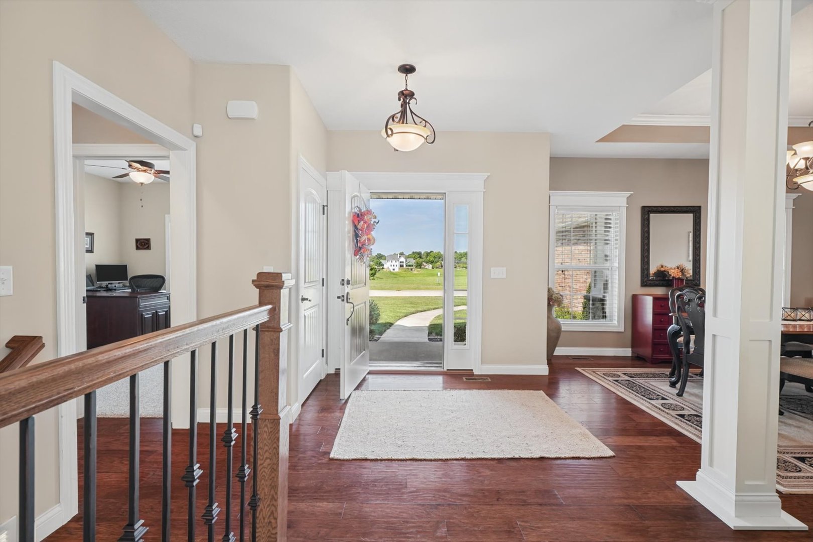 1803 Church Crossing Street Property Photo 6
