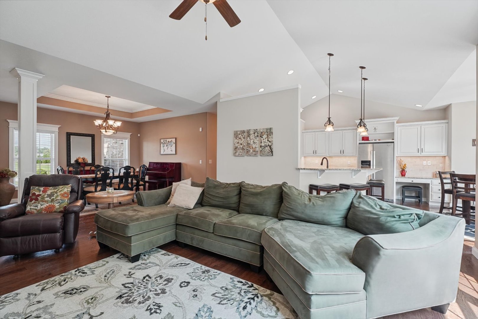 1803 Church Crossing Street Property Photo 15