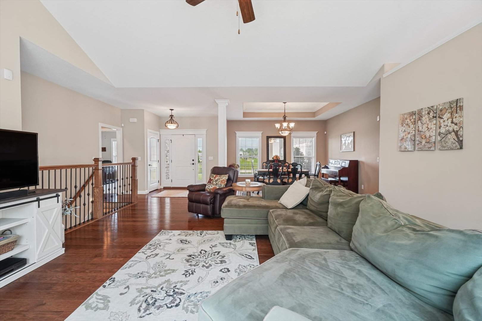 1803 Church Crossing Street Property Photo 16