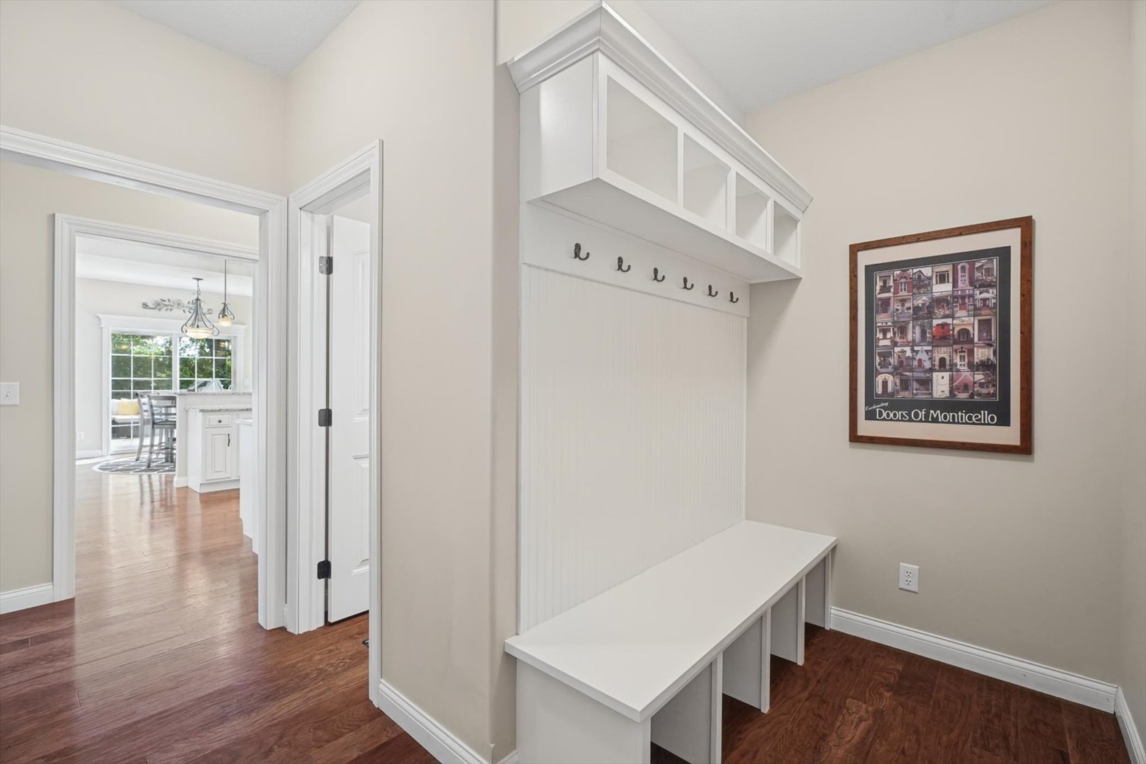 1803 Church Crossing Street Property Photo 38