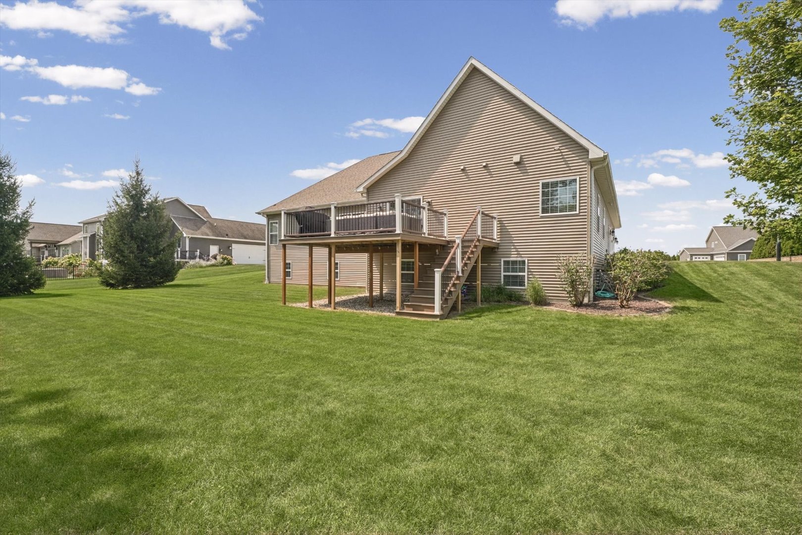 1803 Church Crossing Street Property Photo 71