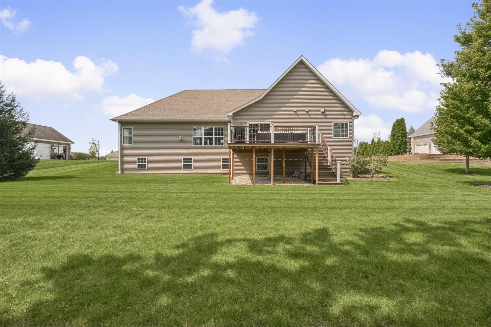 1803 Church Crossing Street Property Photo 72