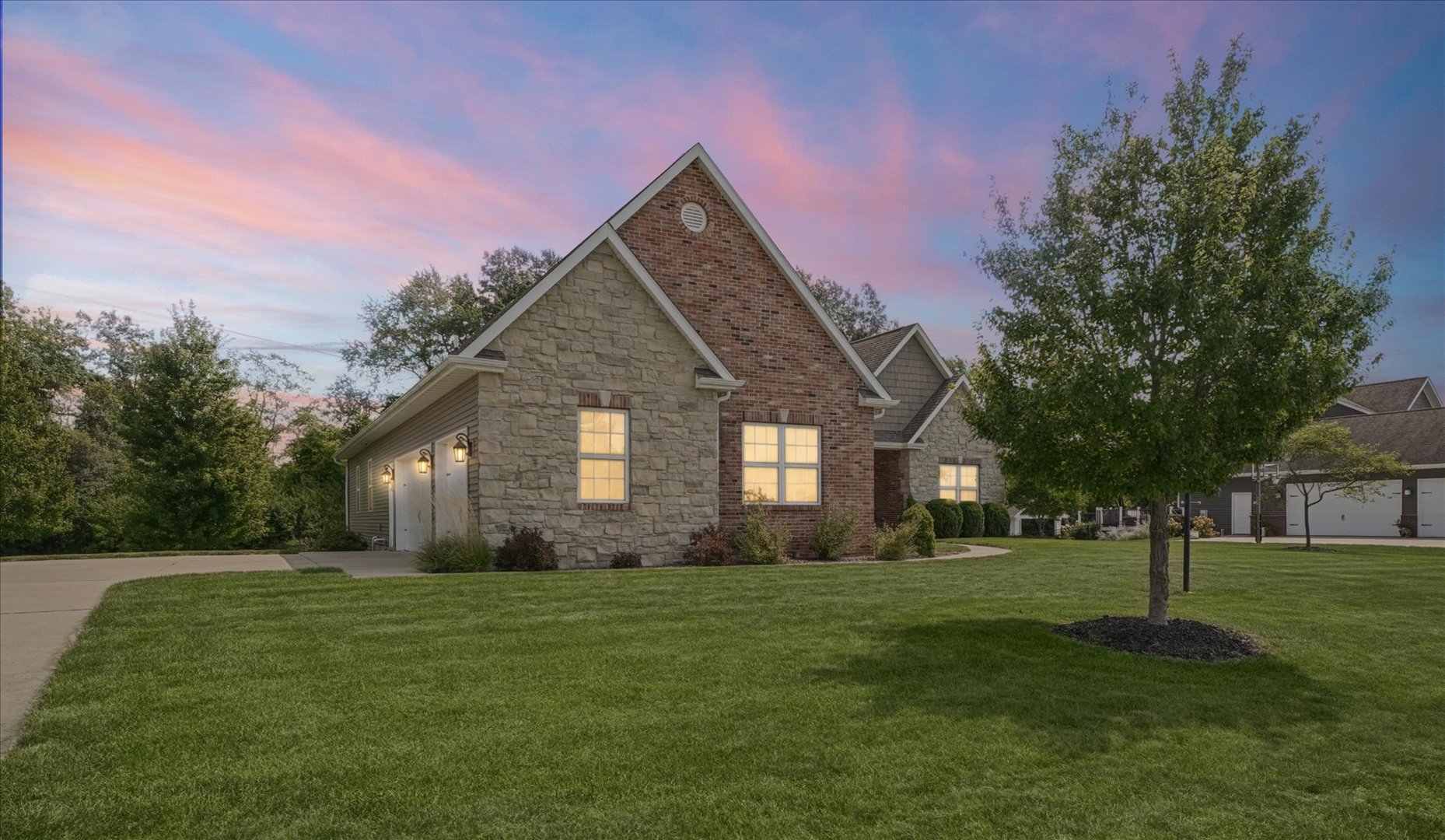1803 Church Crossing Street Property Photo 79