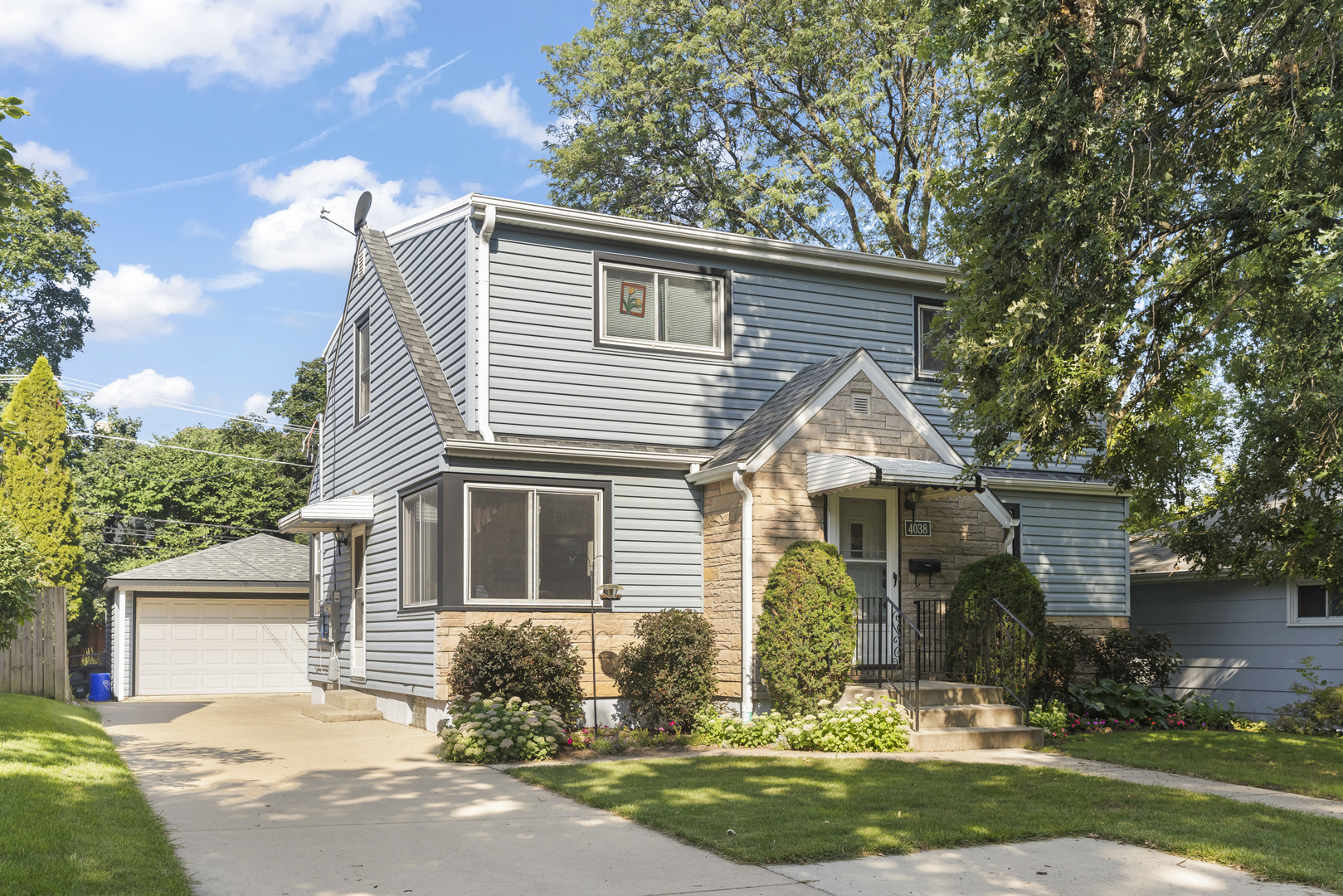 4038 Highland Avenue Property Photo 1