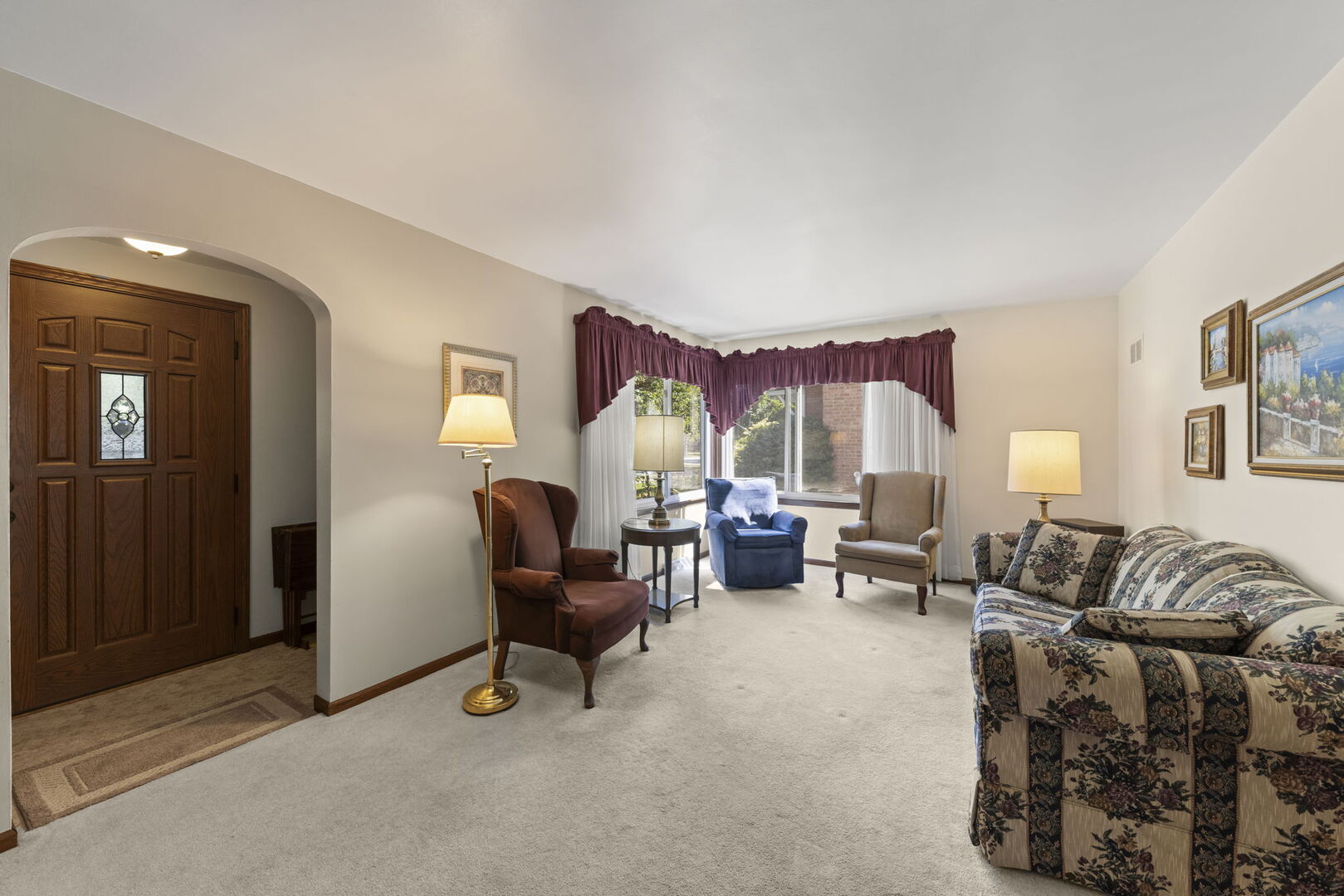 4038 Highland Avenue Property Photo 3