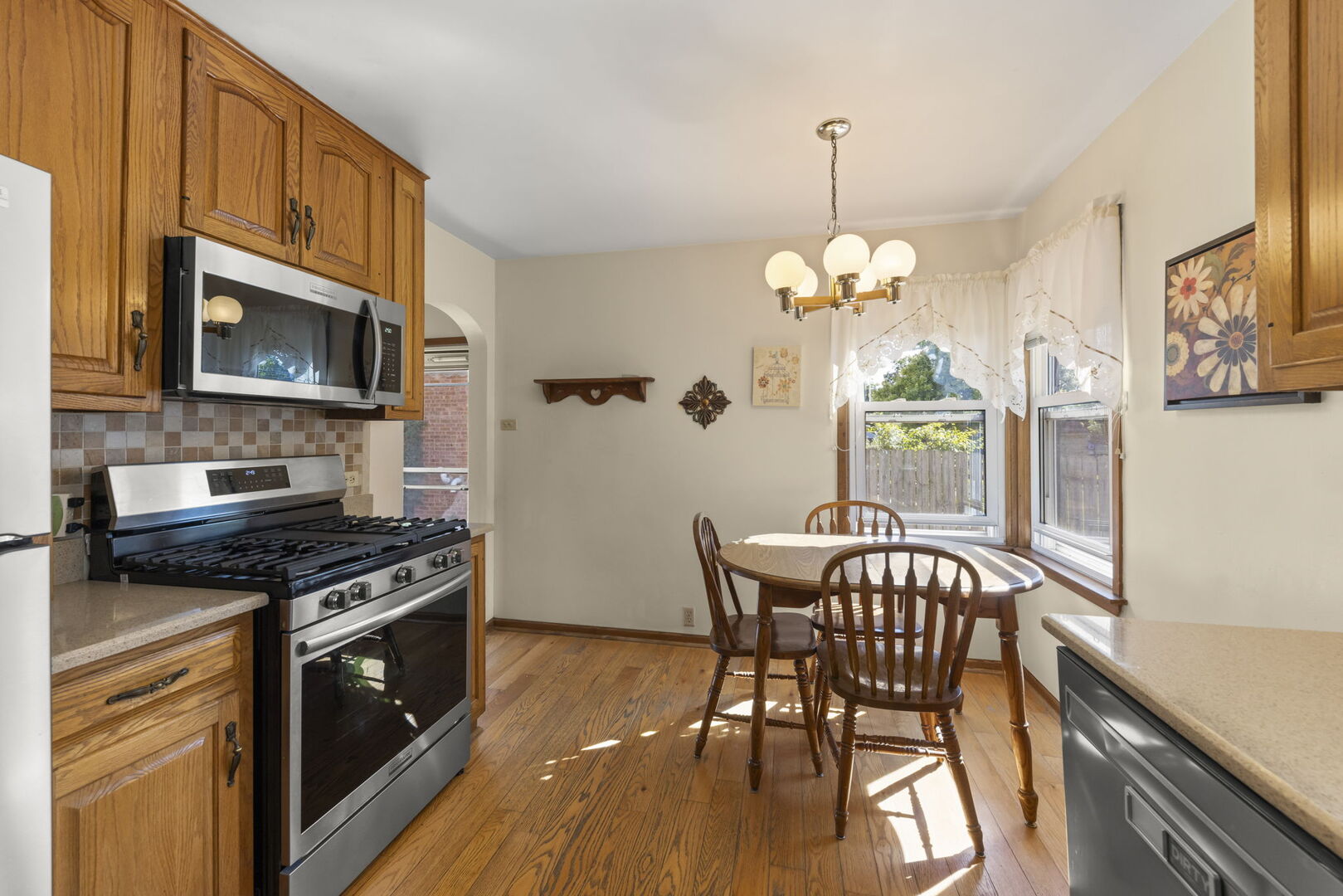 4038 Highland Avenue Property Photo 9