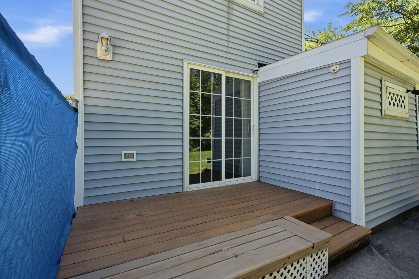 10730 S Ridgeland Street Property Photo 23