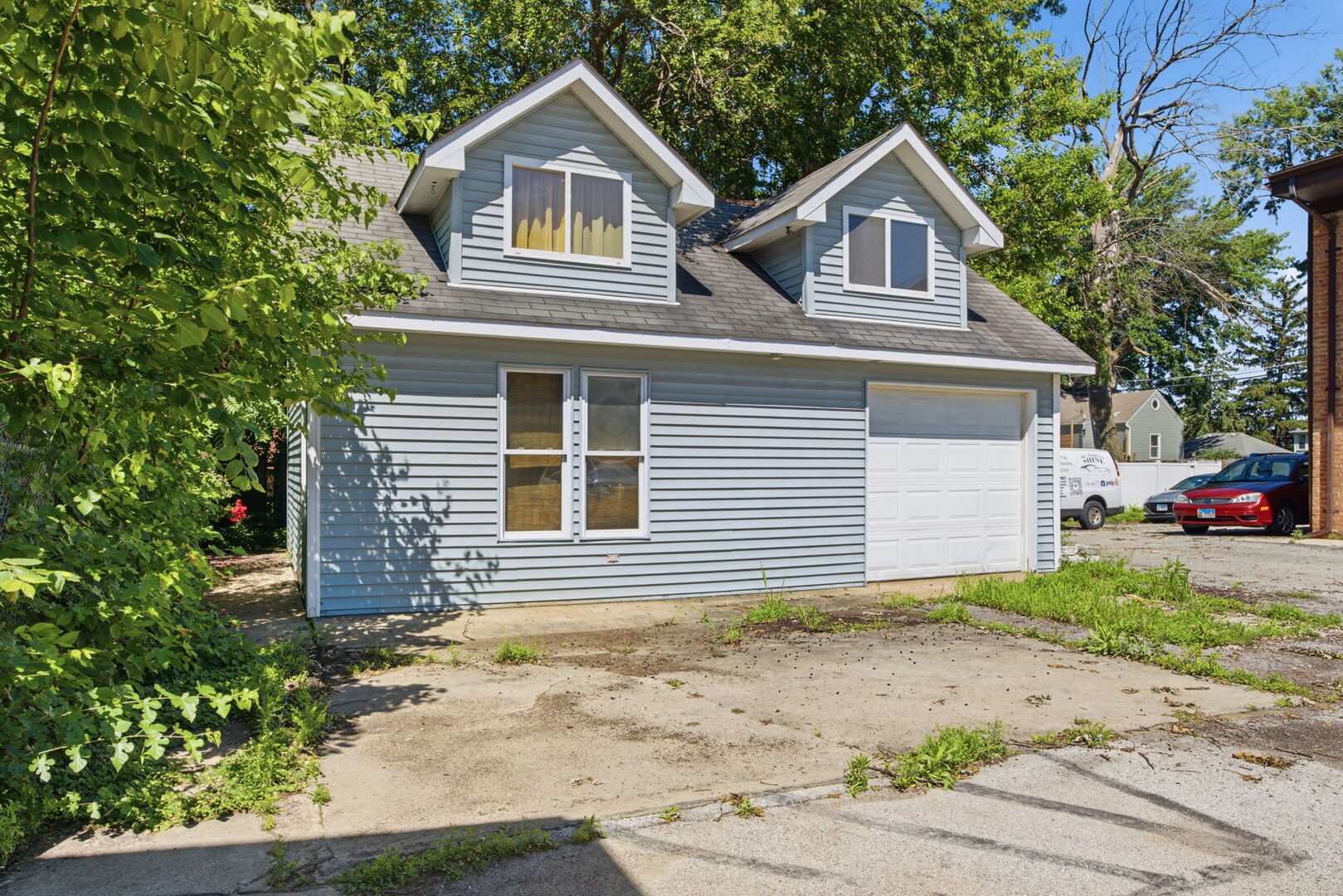 10730 S Ridgeland Street Property Photo 26