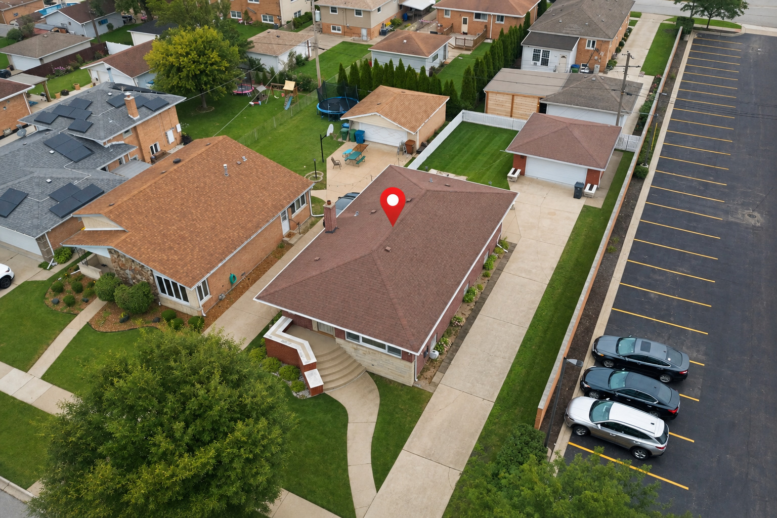 9429 Major Avenue Property Photo 27