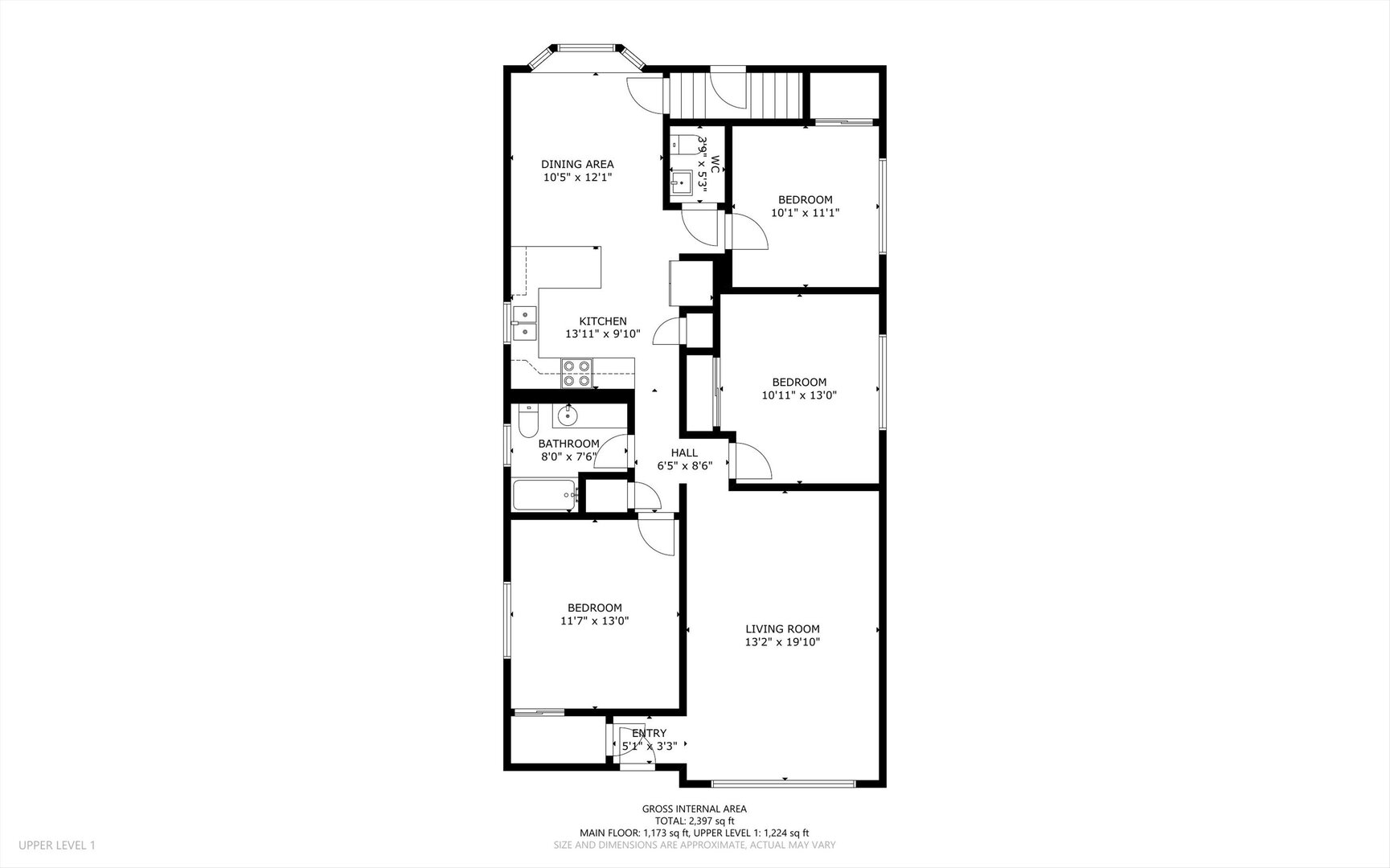 9429 Major Avenue Property Photo 37