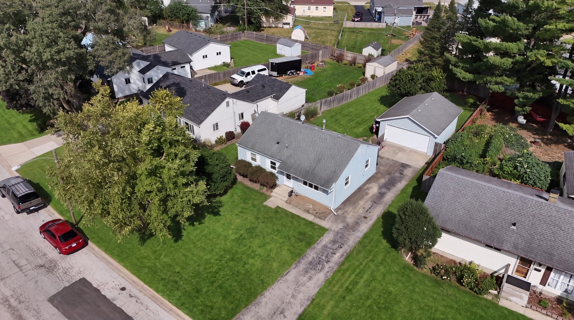 105 N Western Avenue Property Photo 16