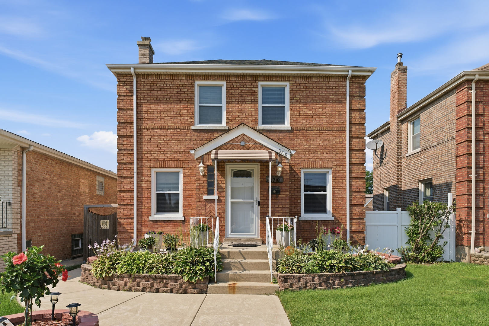 3718 W 67th Place Property Photo 1