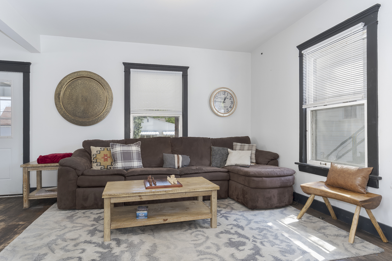 807 S Morris Avenue Property Photo 2
