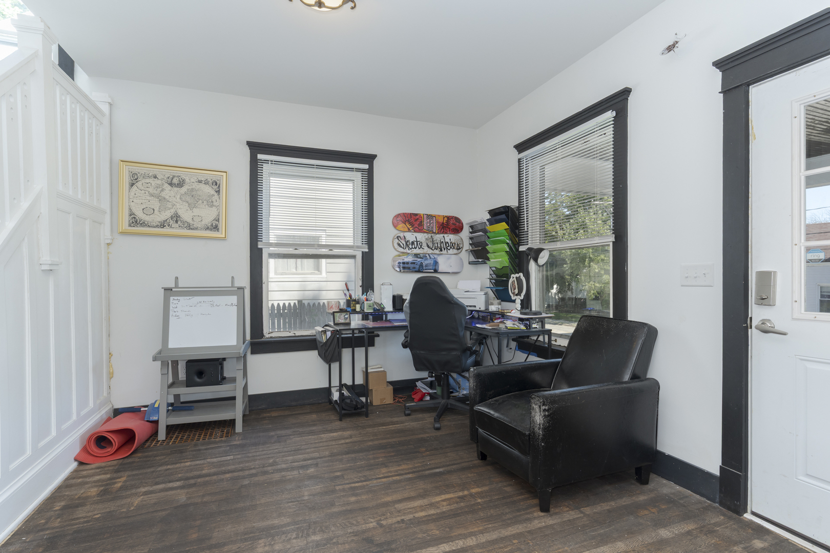 807 S Morris Avenue Property Photo 3