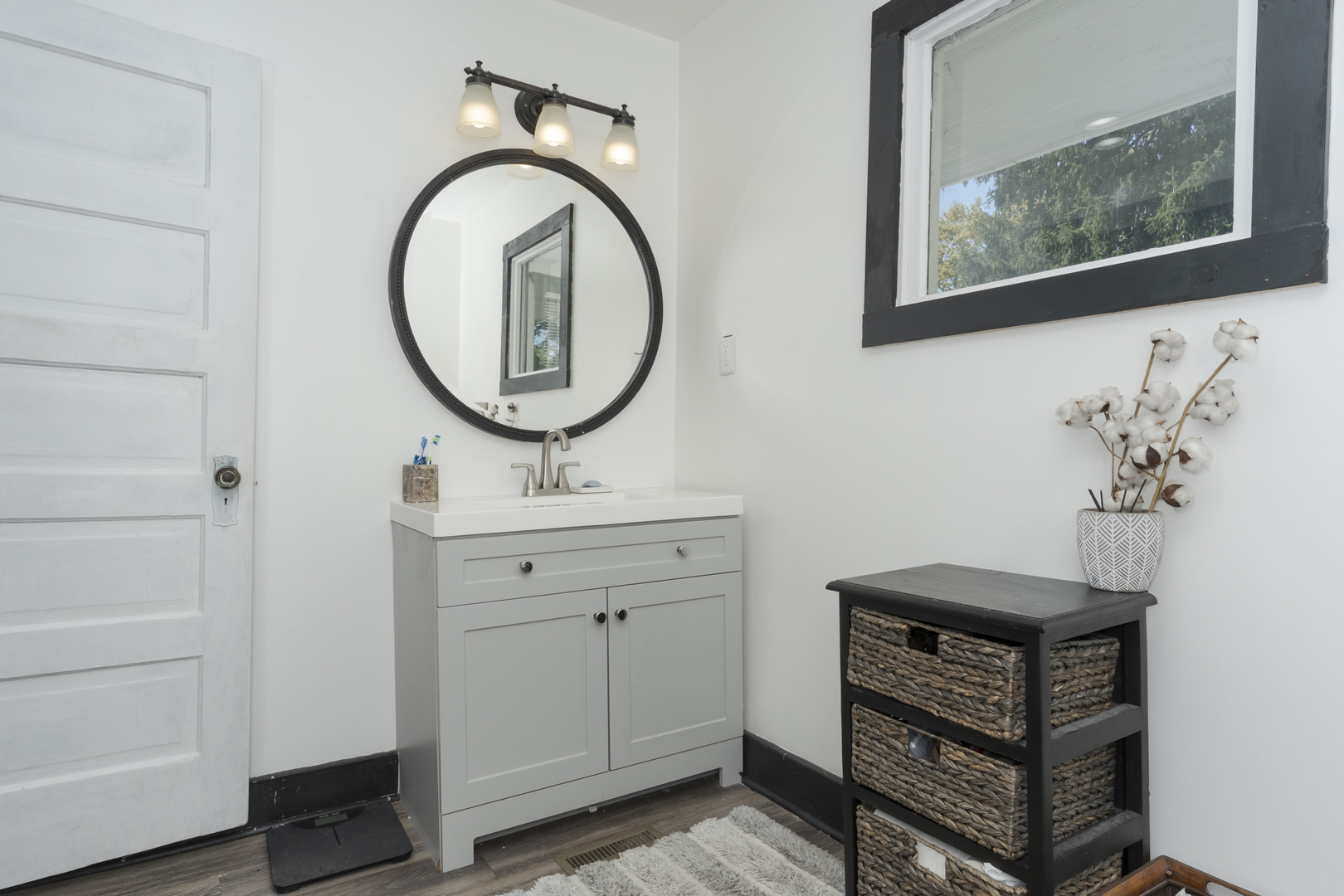 807 S Morris Avenue Property Photo 14