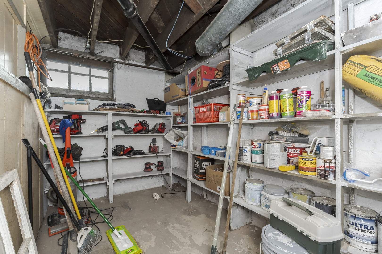 807 S Morris Avenue Property Photo 24