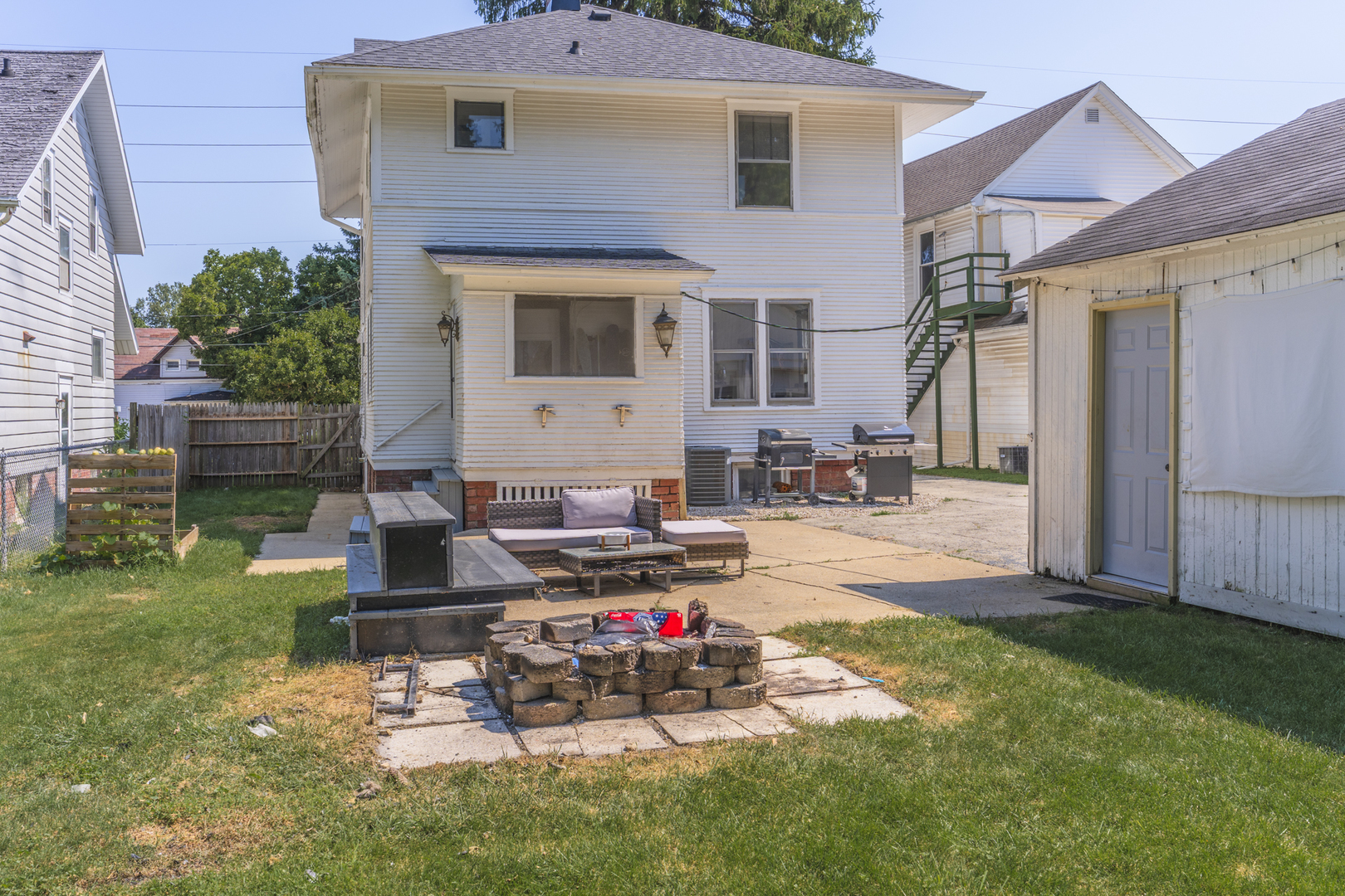 807 S Morris Avenue Property Photo 25
