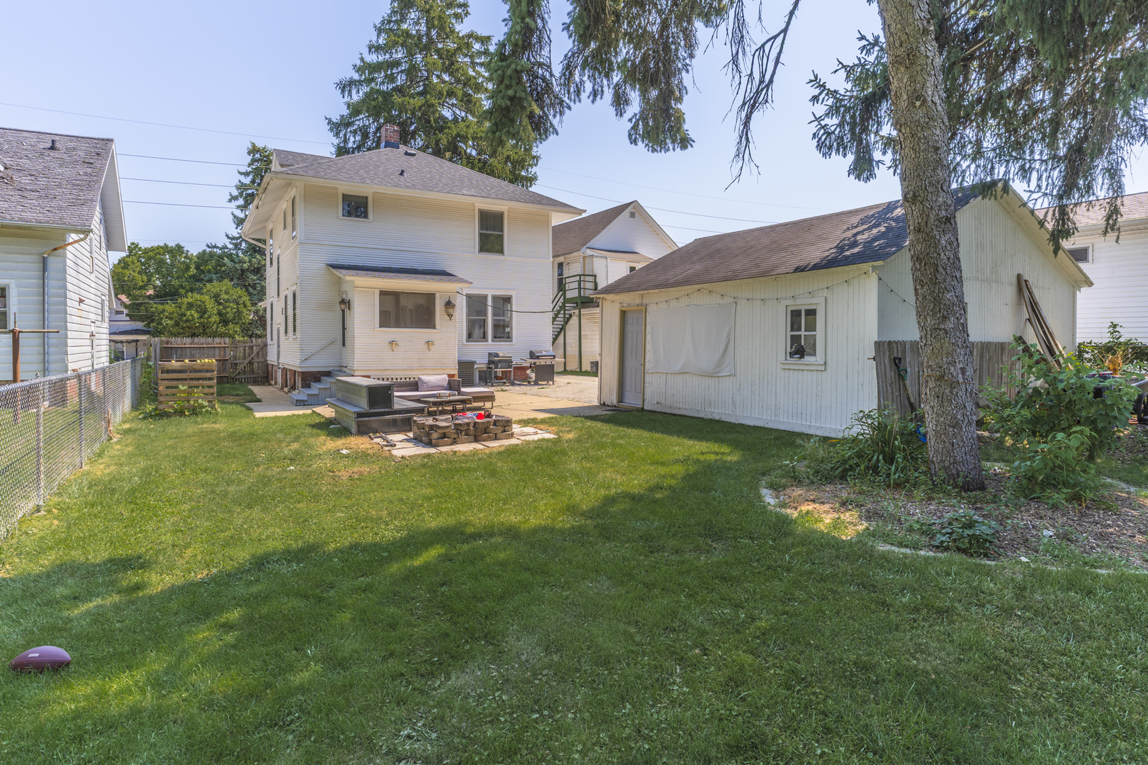 807 S Morris Avenue Property Photo 26