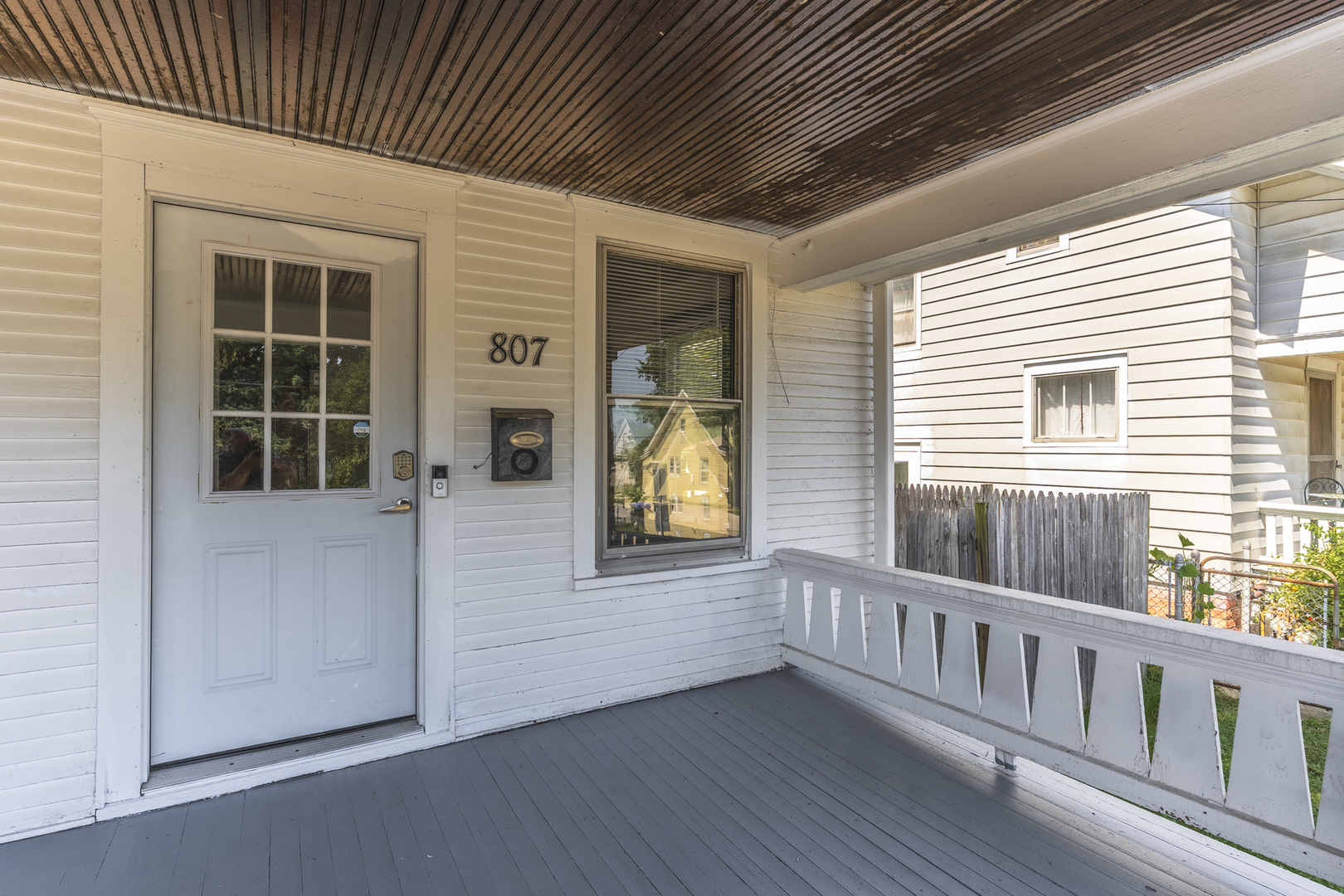 807 S Morris Avenue Property Photo 31